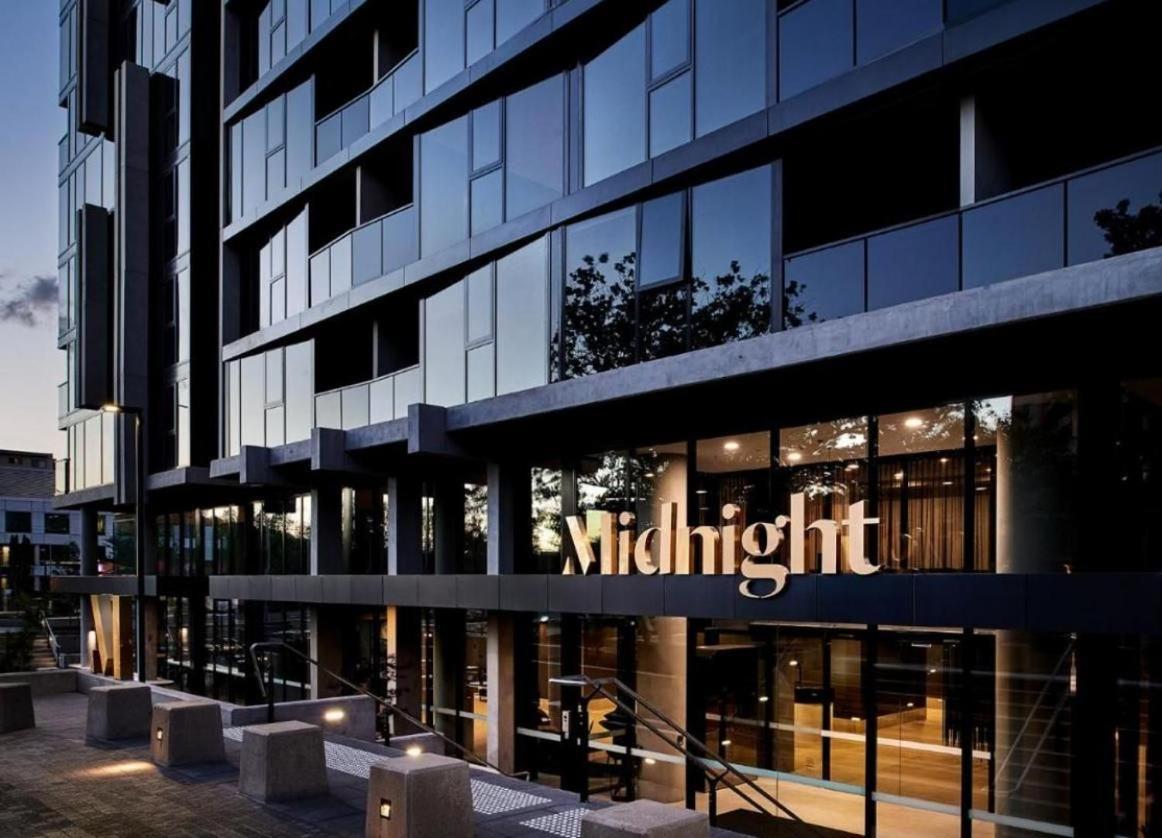 2 Bed 2 Bath Luxury Apartment In Braddon Canberra - Free Heated Pool, Gym, Parking 외부 사진
